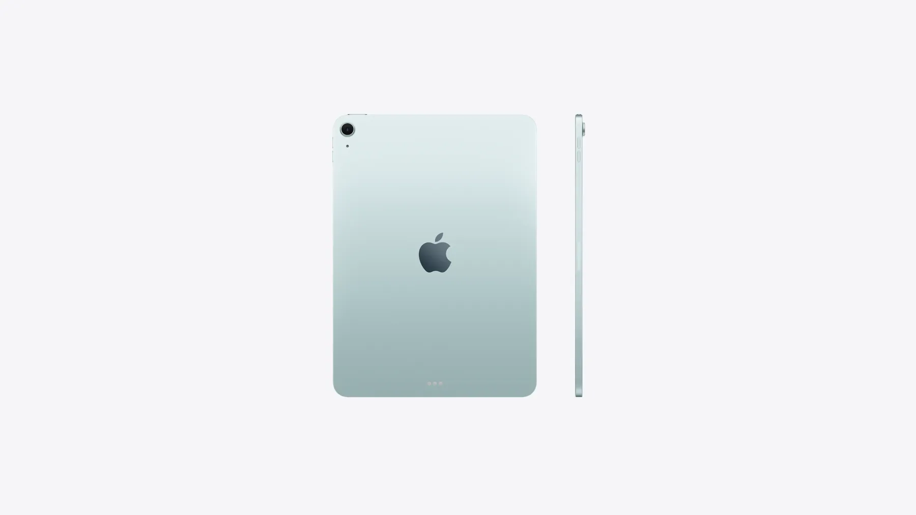 Apple iPad Air 2024｜11″ Liquid Retina｜M2 chip｜Ultra-thin design｜8+128G