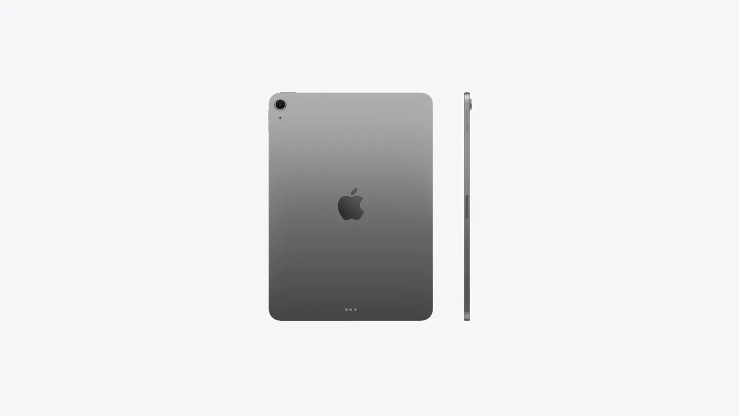 Apple iPad Air 2024｜11″ Liquid Retina｜M2 chip｜Ultra-thin design｜8+128GB｜60Hz｜Dual speakers｜USB-C