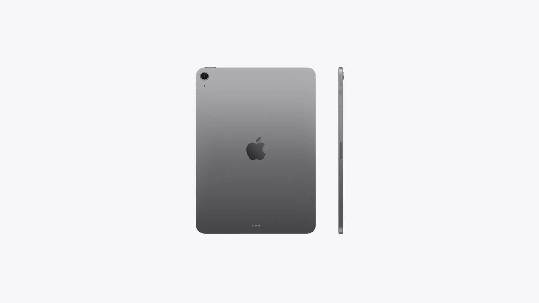 Apple iPad Air 2024｜11″ Liquid Retina｜M2 chip｜Ultra-thin design｜8+128GB｜60Hz｜Dual speakers｜USB-C
