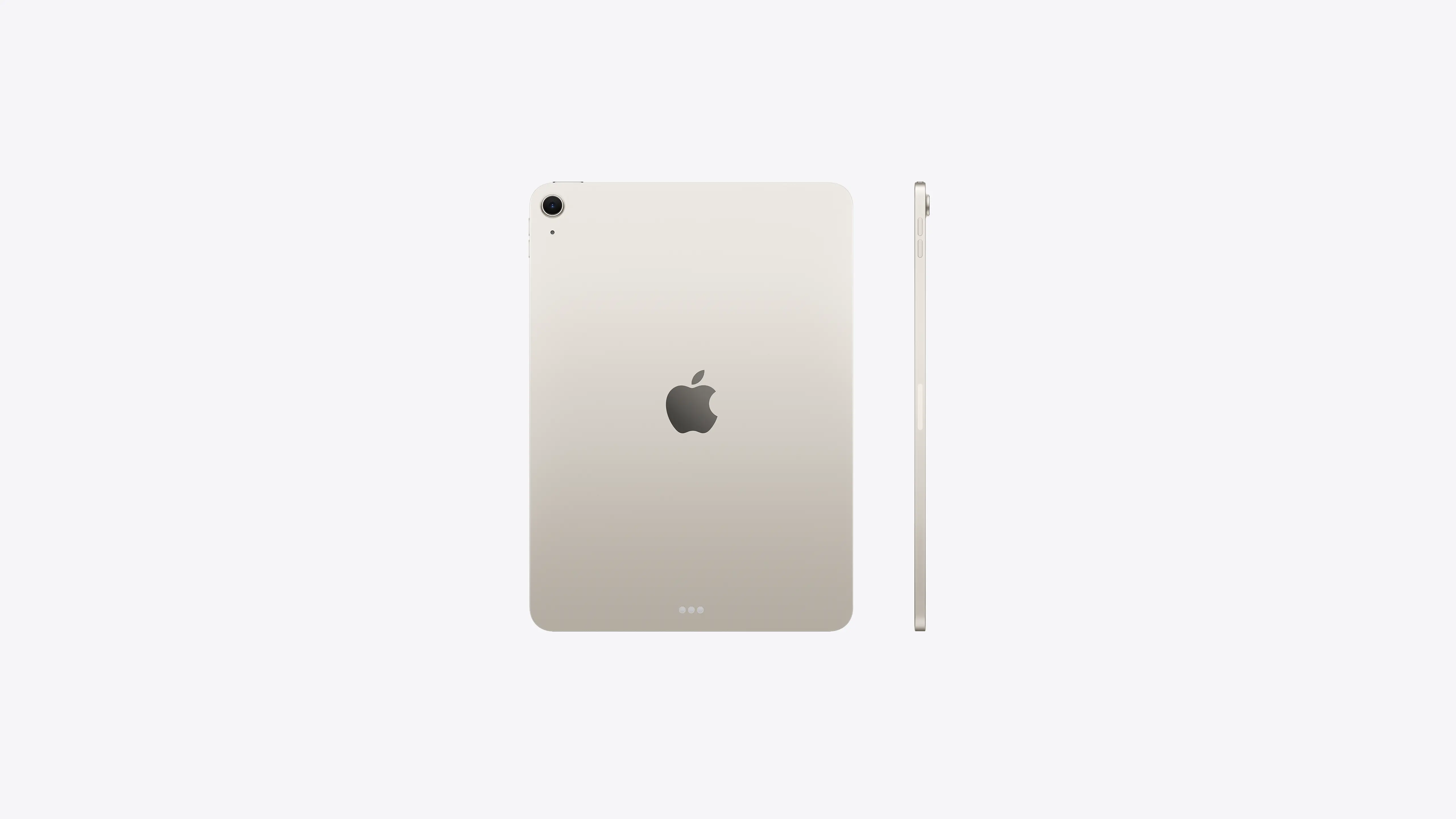 Apple iPad Air 2024｜11″ Liquid Retina｜M2 chip｜Ultra-thin design｜8+128GB｜60Hz｜Dual speakers｜USB-C