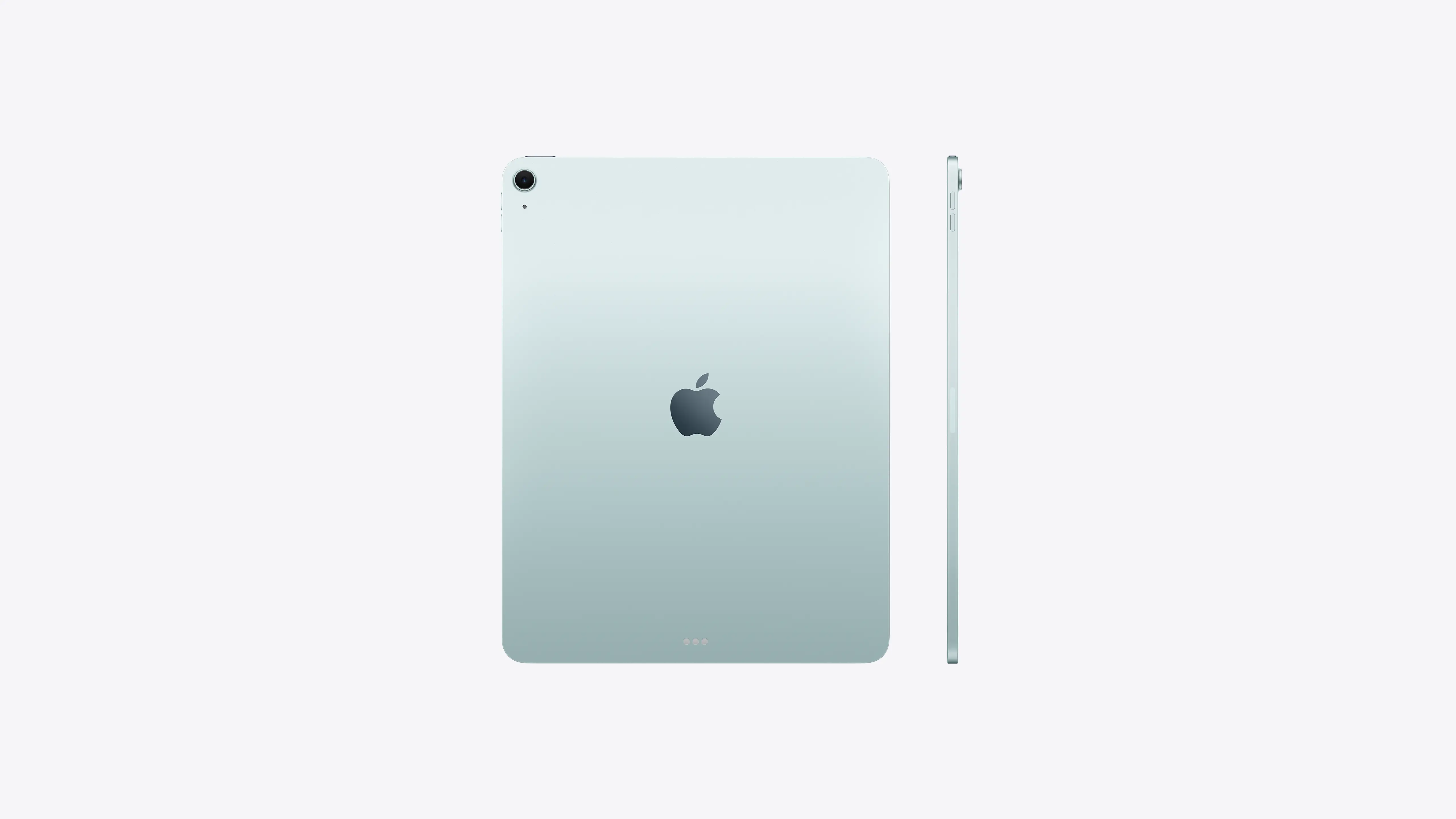 Apple iPad Air 2025｜13″ Liquid Retina XDR｜M3 chip｜Ultra-thin large scr
