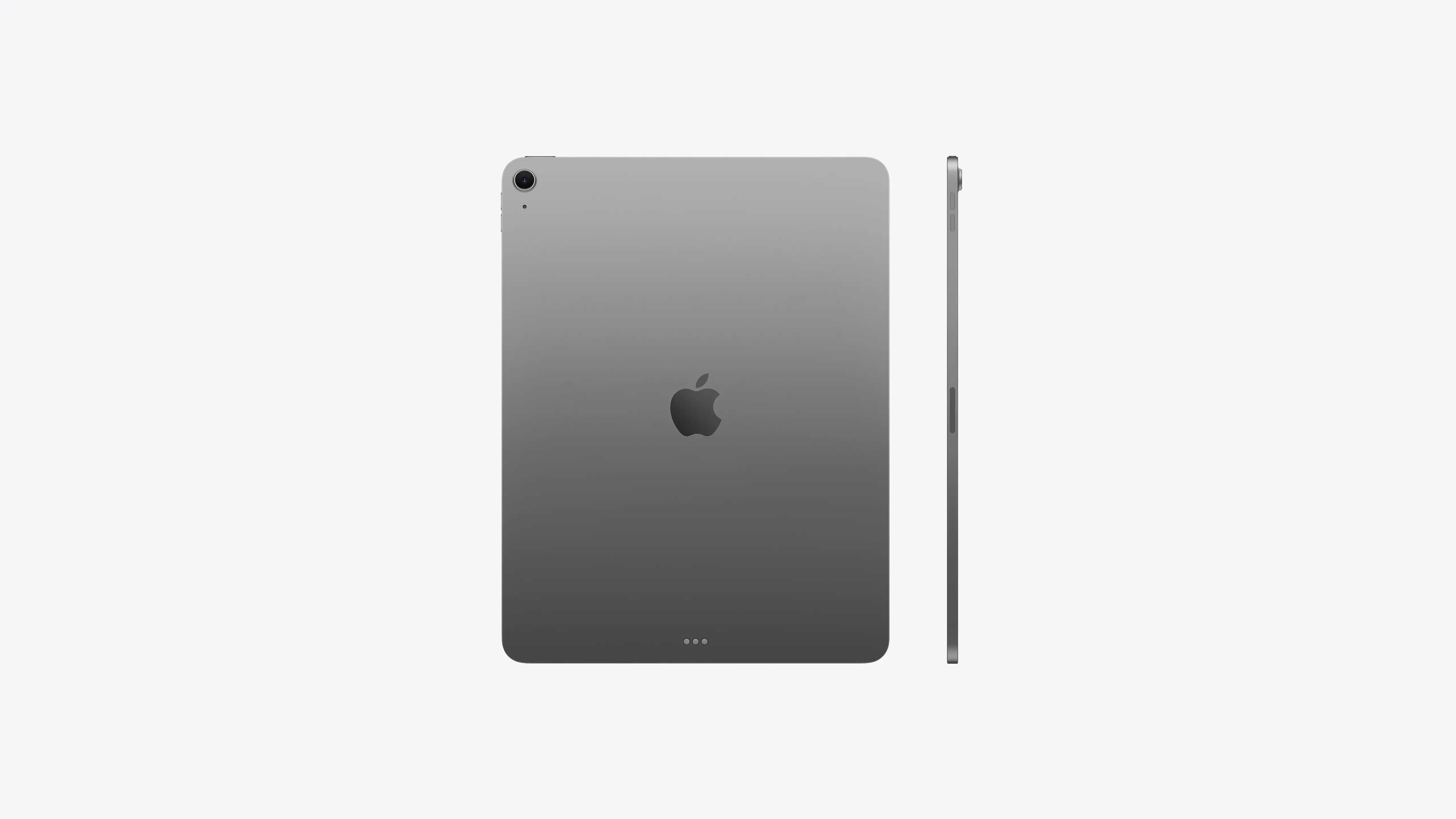 Apple iPad Air 2025｜13″ Liquid Retina XDR｜M3 chip｜Ultra-thin large screen｜ProMotion｜Four speakers｜Thunderbolt 4