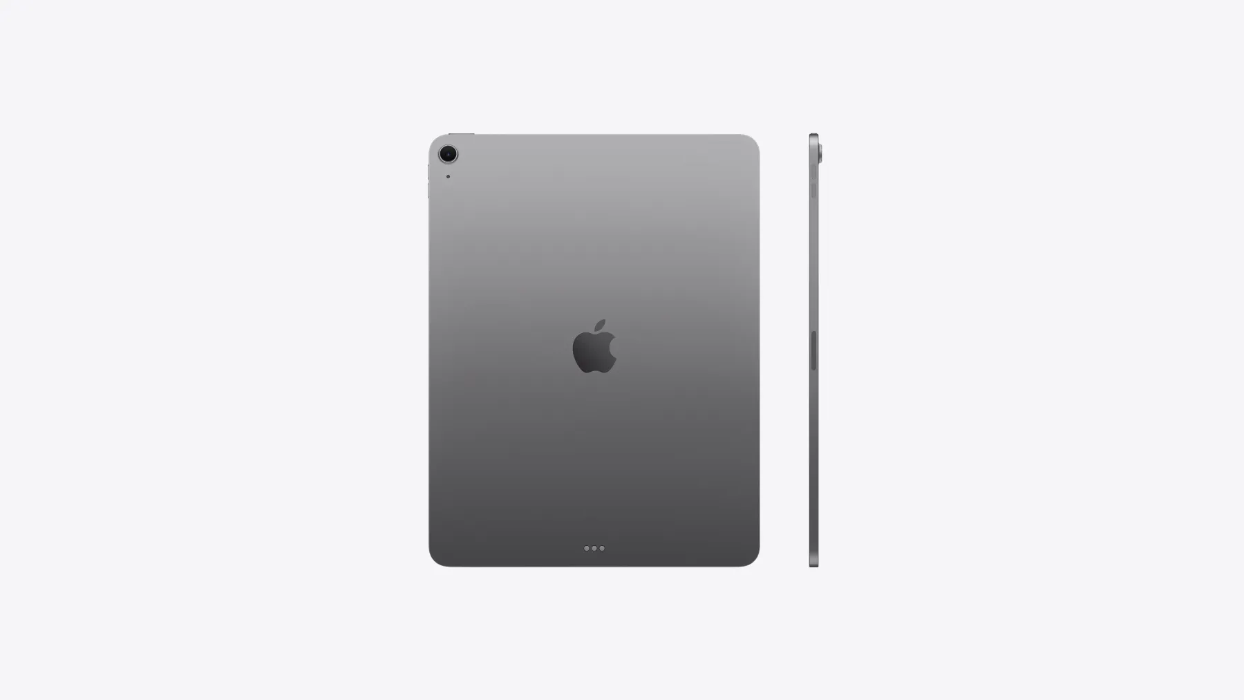 Apple iPad Air 2025｜13″ Liquid Retina XDR｜M3 chip｜Ultra-thin large screen｜ProMotion｜Four speakers｜Thunderbolt 4
