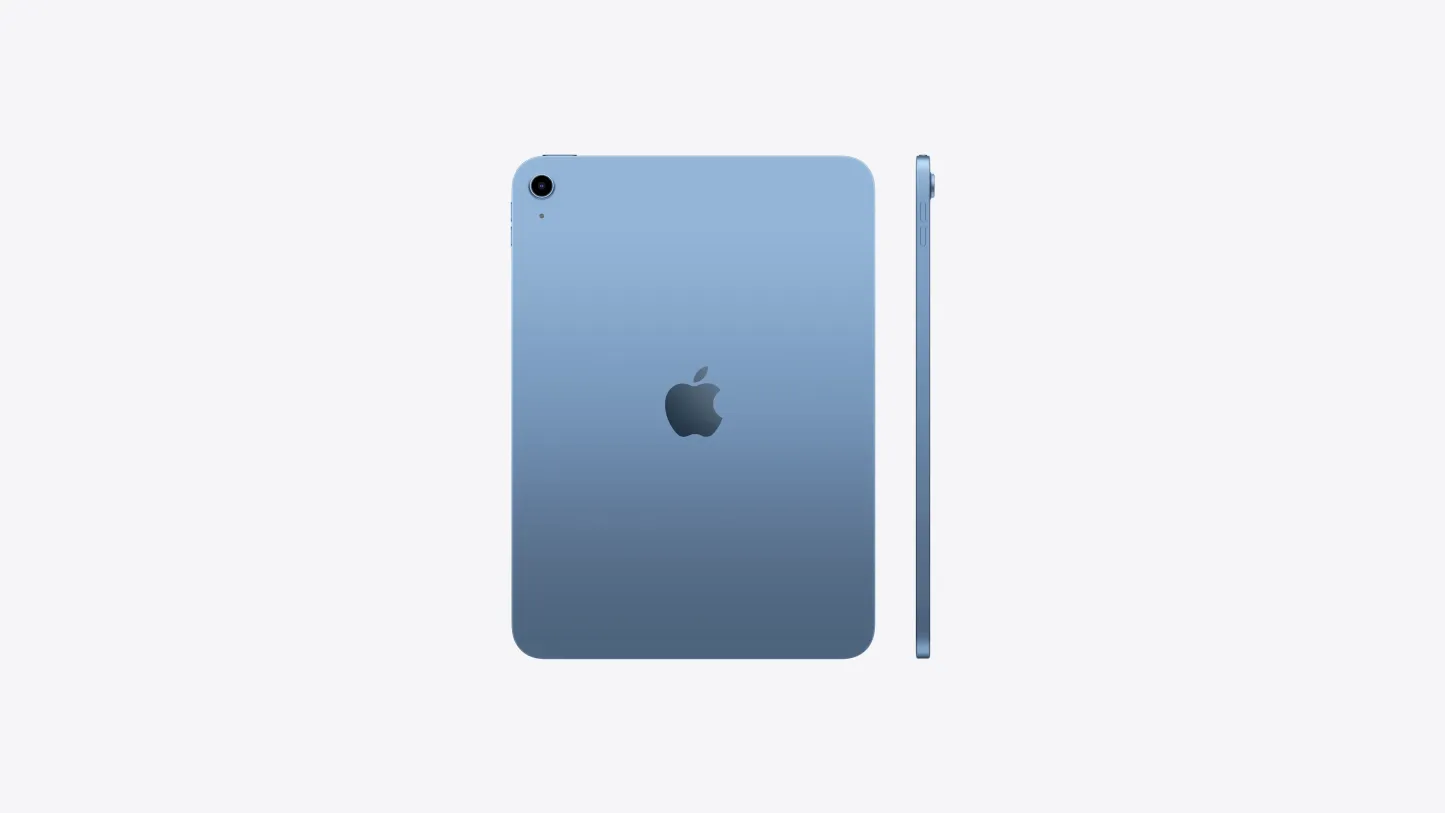 Apple iPad 2025｜11″ Liquid Retina｜A16 chip｜Lightweight design｜Type-C｜T