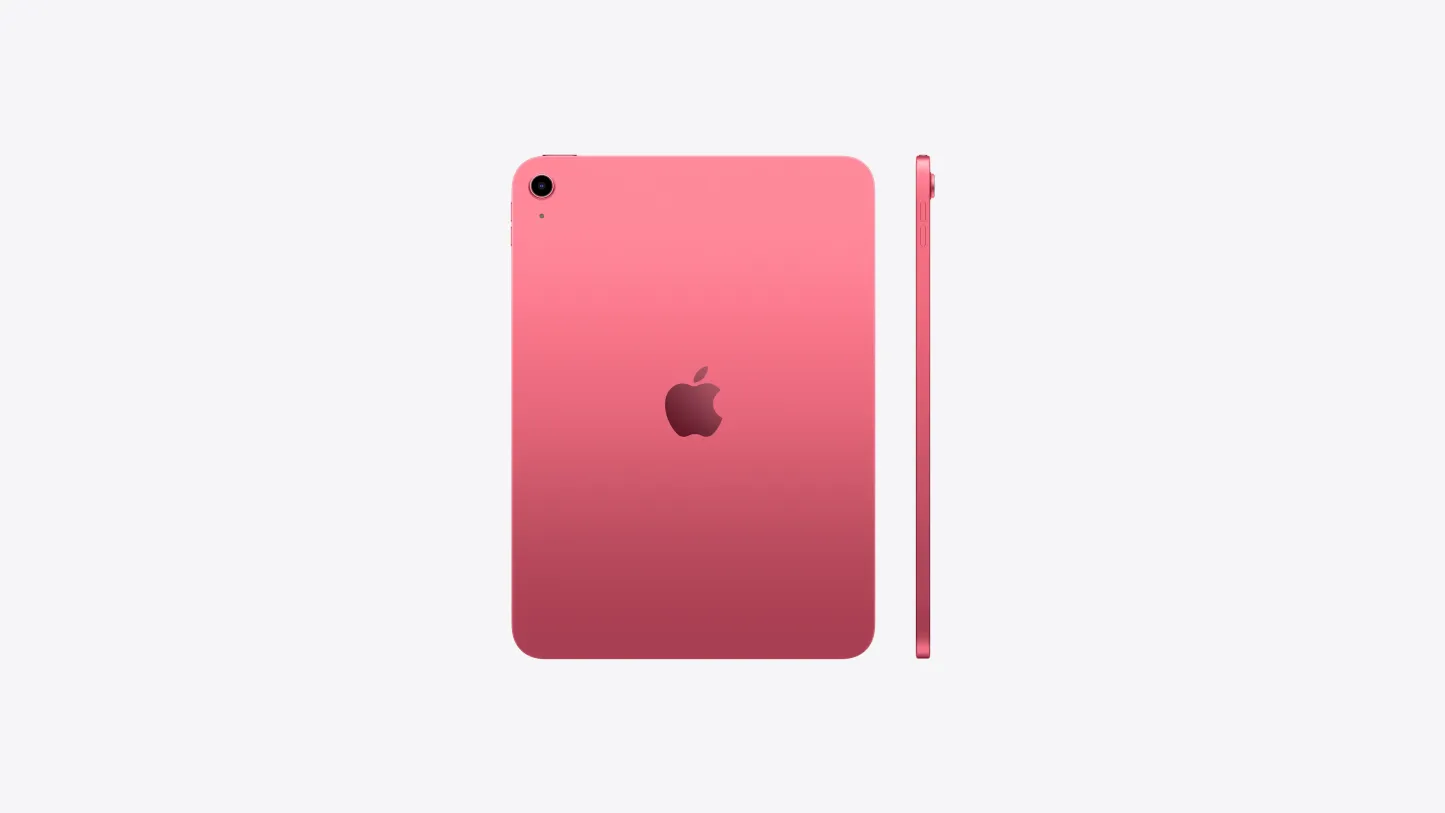 Apple iPad 2025｜11″ Liquid Retina｜A16 chip｜Lightweight design｜Type-C｜Touch ID｜10 hours battery life