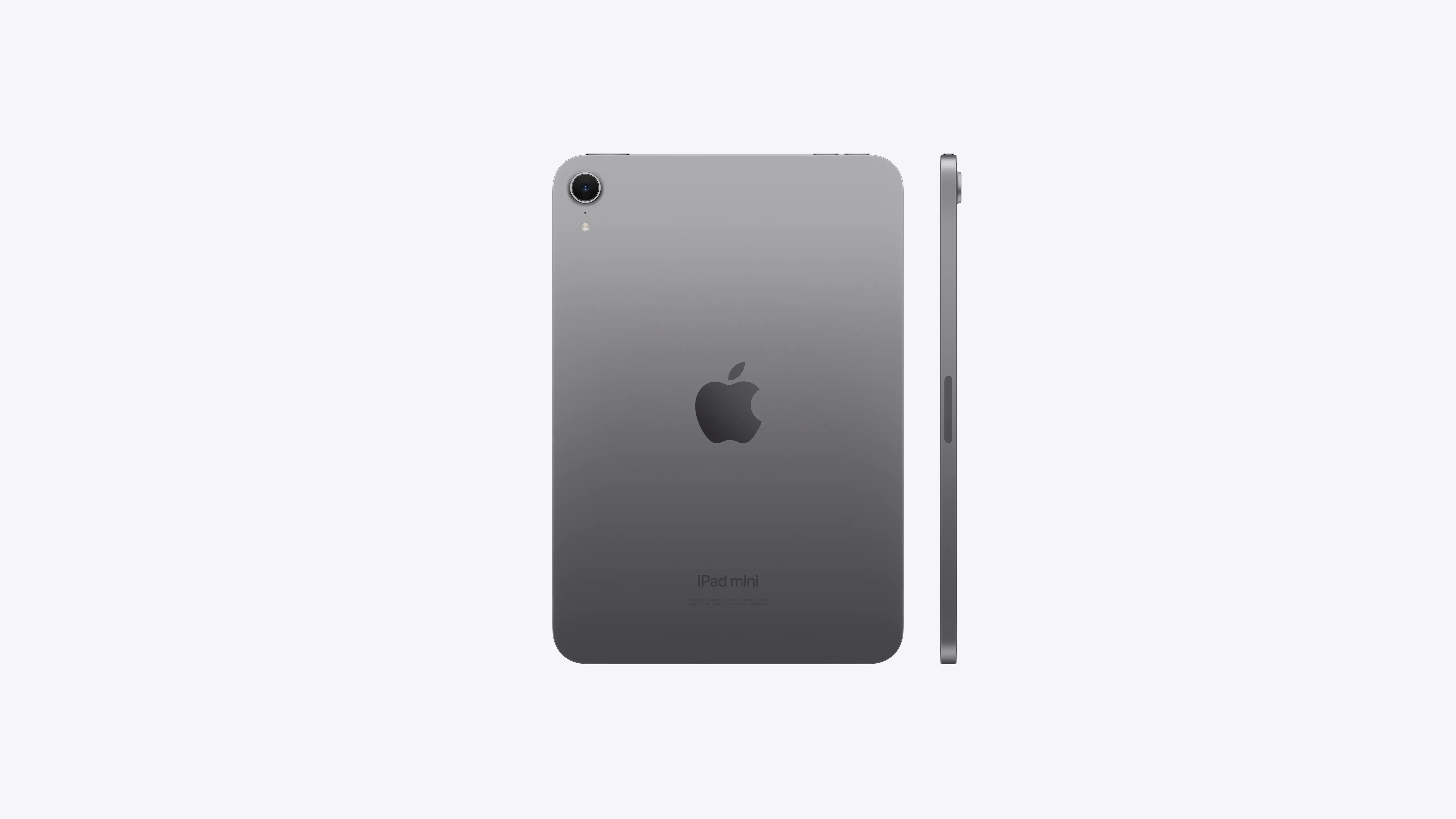 Apple iPad mini 7｜8.3″ Liquid Retina｜A16 chip｜Ultra-portable design｜Type-C｜Touch ID｜5G full network access