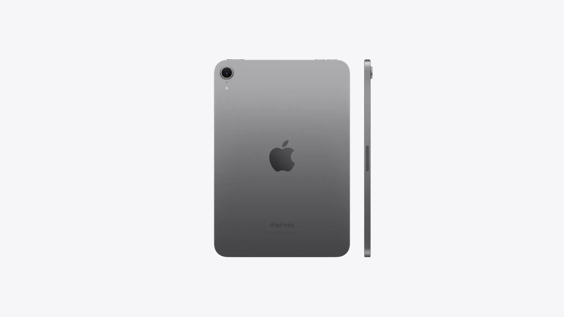 Apple iPad mini 7｜8.3″ Liquid Retina｜A16 chip｜Ultra-portable design｜Type-C｜Touch ID｜5G full network access