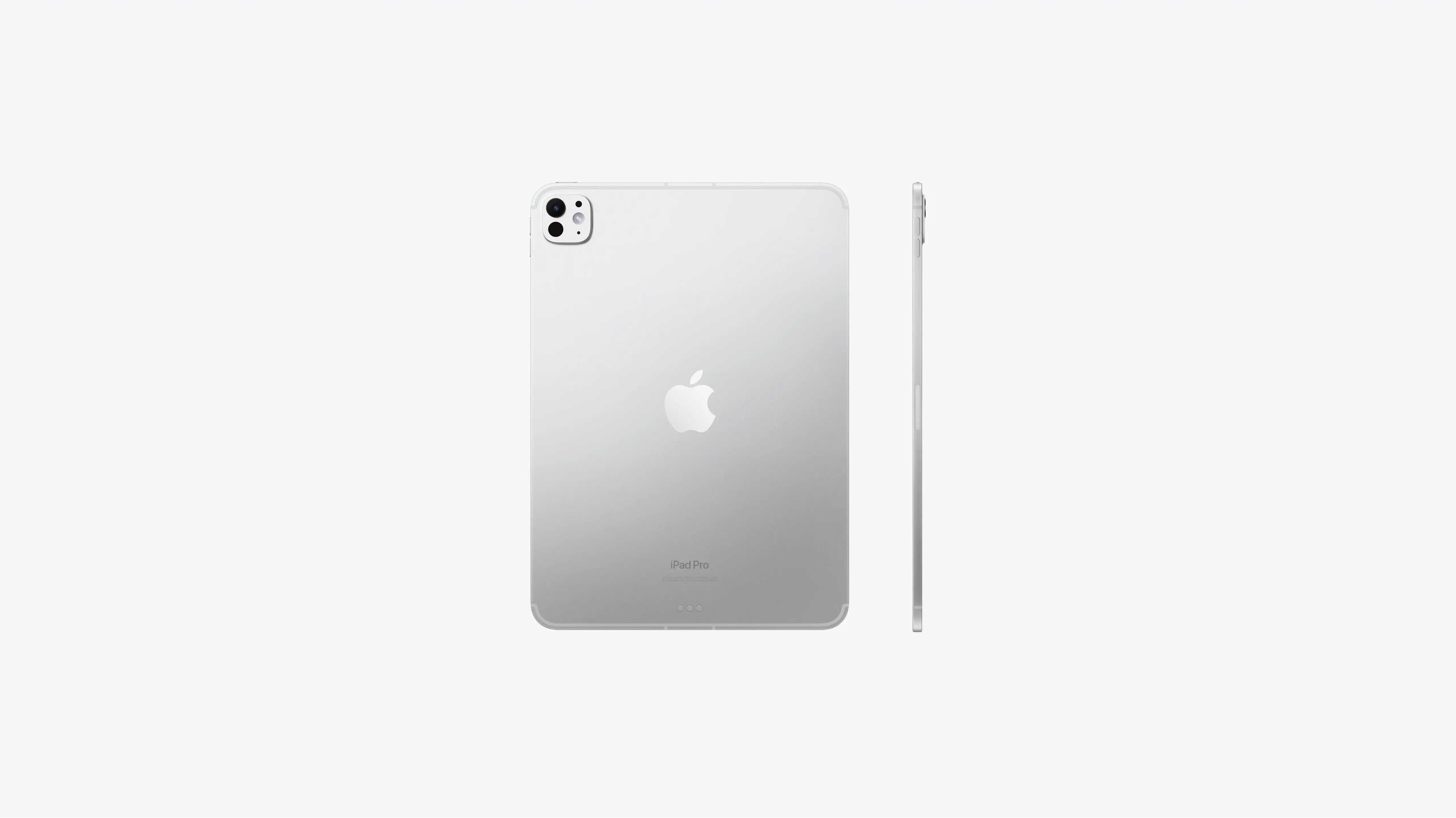 Apple iPad Pro 2024｜11″ Mini-LED｜M3 chip｜Ultra-thin design｜ProMotion｜Quad speakers｜Thunderbolt 4