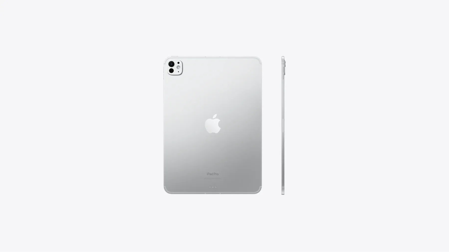 Apple iPad Pro 2024｜11″ Mini-LED｜M3 chip｜Ultra-thin design｜ProMotion｜Quad speakers｜Thunderbolt 4