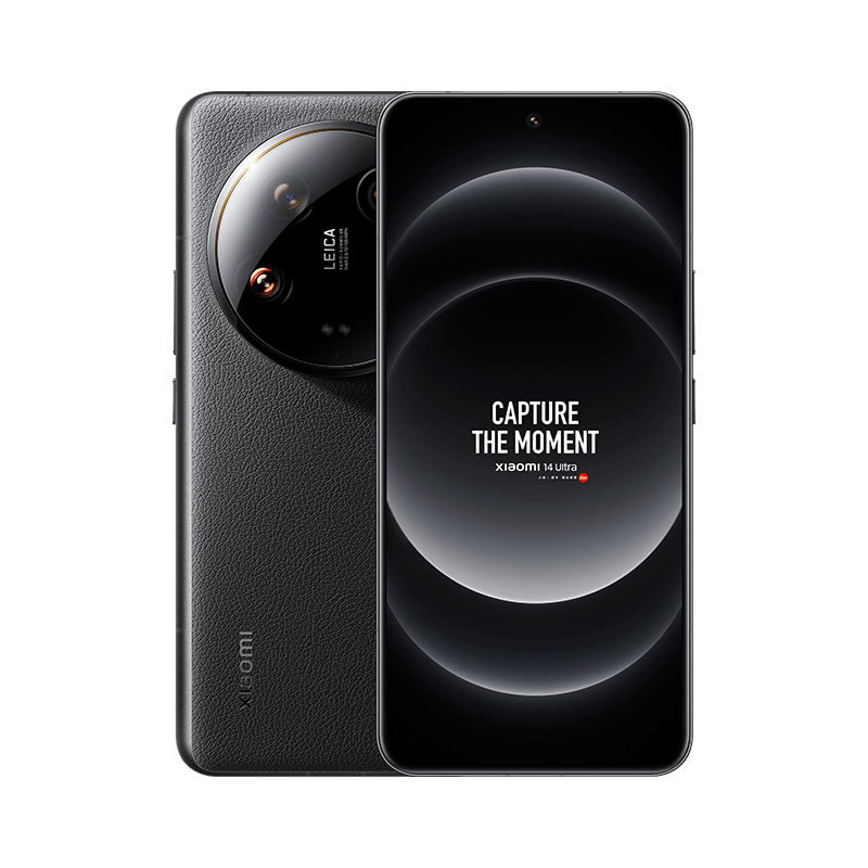 Xiaomi Mi 14 Ultra｜6.73-inch 2K AMOLED｜Snapdragon 8 Gen3｜Leica quad-camera｜1-inch outsole｜90W fast charging｜IP68 waterproof