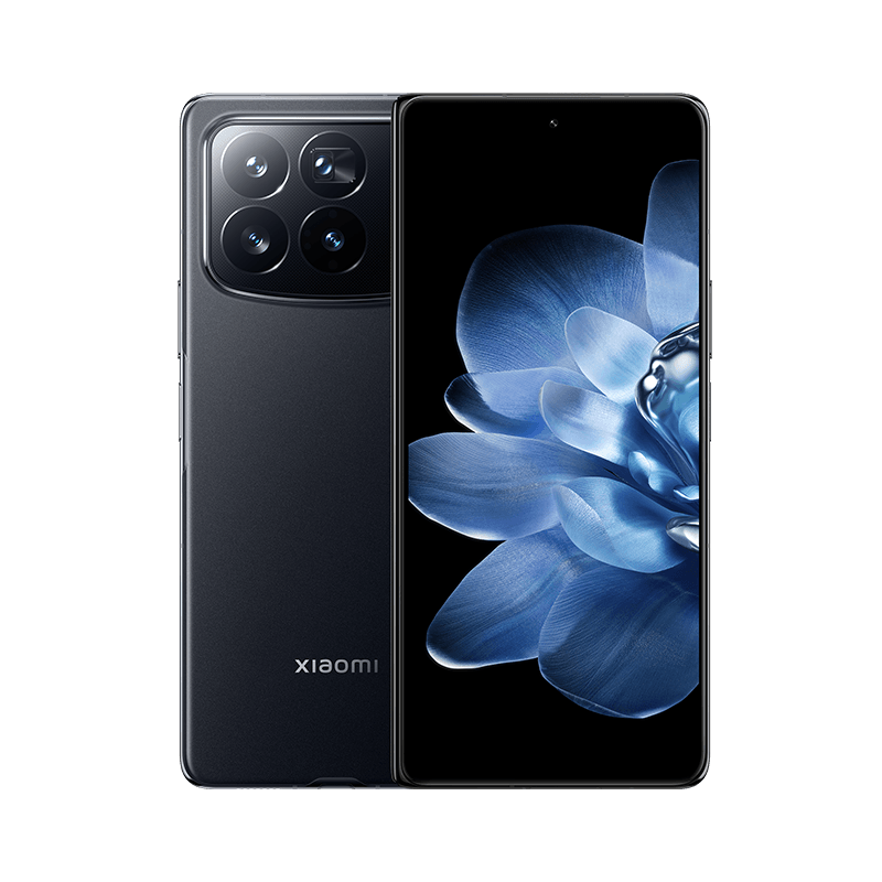 Xiaomi MIX Fold 4｜8.03″ 2K+ folding giant screen｜3rd generation Snapdr