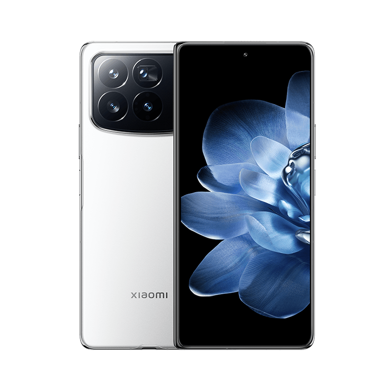 Xiaomi MIX Fold 4｜8.03″ 2K+ folding giant screen｜3rd generation Snapdragon 8｜Leica quad-camera｜Dual screen 120Hz｜Keel hinge 3.0