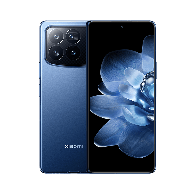 Xiaomi MIX Fold 4｜8.03″ 2K+ folding giant screen｜3rd generation Snapdragon 8｜Leica quad-camera｜Dual screen 120Hz｜Keel hinge 3.0