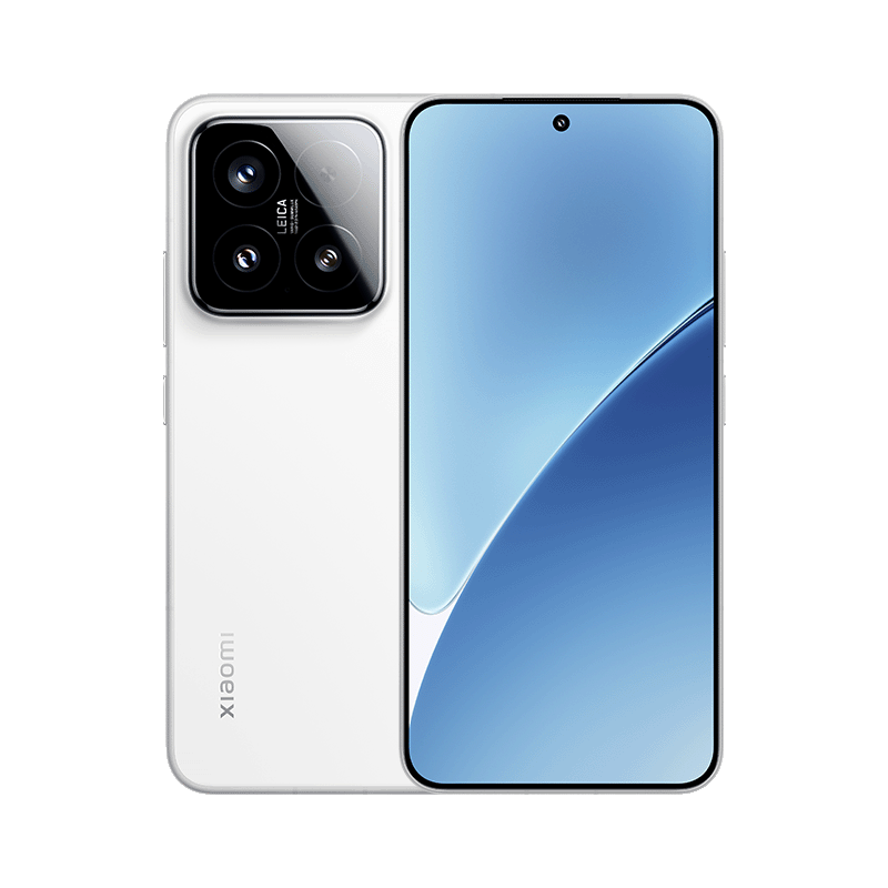 Xiaomi Mi 15｜6.36-inch 1.5K AMOLED｜Snapdragon 8 Gen4｜Leica triple camera｜90W fast charging｜IP68 waterproof｜Lightweight flagship