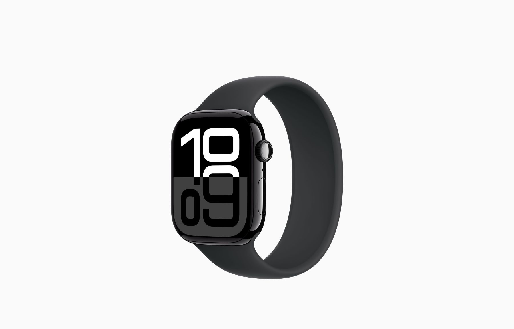 Apple Watch Series 10｜49mm full screen｜S10 chip｜Non-invasive blood glucose monitoring｜Titanium case｜30 hours battery life｜Same outdoor features as Ultra