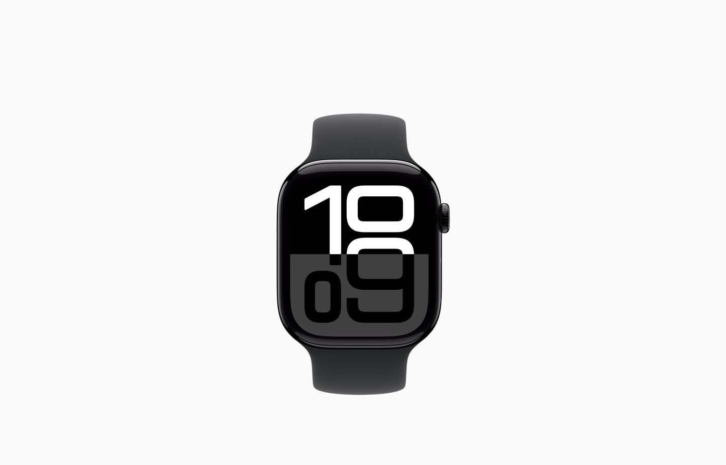 Apple Watch Series 10｜49mm full screen｜S10 chip｜Non-invasive blood glucose monitoring｜Titanium case｜30 hours battery life｜Same outdoor features as Ultra