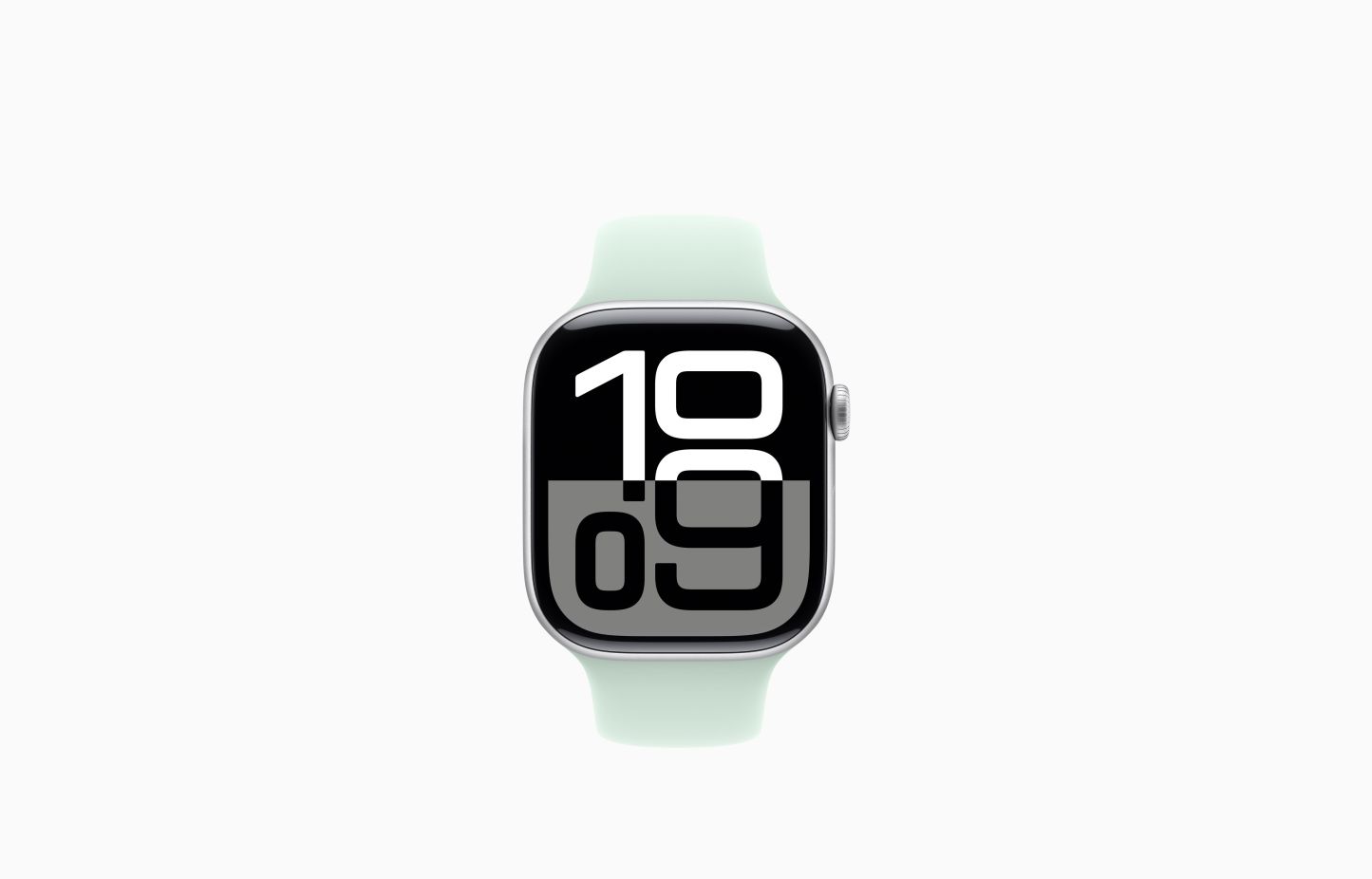 Apple Watch Series 10｜49mm full screen｜S10 chip｜Non-invasive blood glucose monitoring｜Titanium case｜30 hours battery life｜Same outdoor features as Ultra