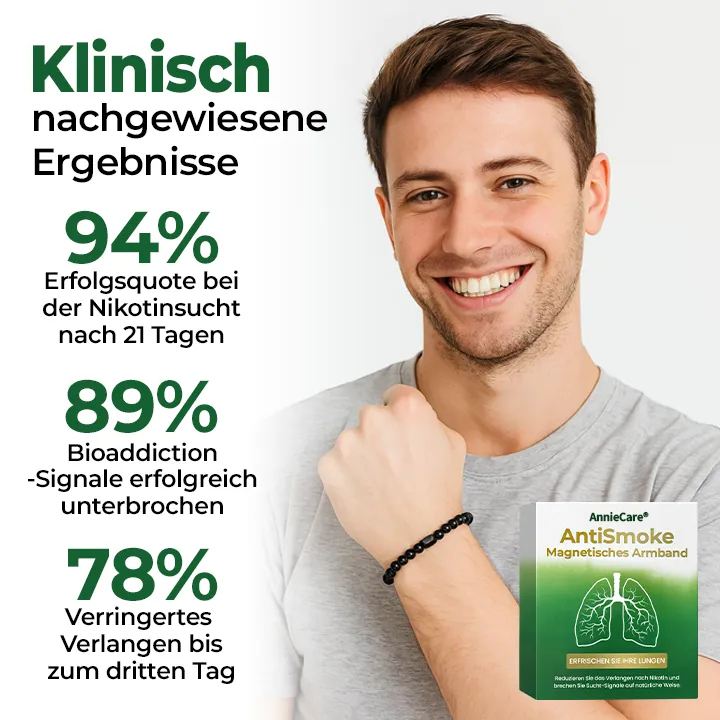⏰𝐋𝐞𝐭𝐳𝐭𝐞𝐫 𝐓𝐚𝐠 𝐝𝐞𝐫 𝐀𝐤𝐭𝐢𝐨𝐧: 𝟔𝟎 % 𝐑𝐀𝐁𝐀𝐓𝐓🎁𝐀𝐧𝐧𝐢𝐞𝐂𝐚𝐫𝐞® 𝐀𝐧𝐭𝐢𝐒𝐦𝐨𝐤𝐞 𝐌𝐚𝐠𝐧𝐞𝐭𝐢𝐬𝐜𝐡𝐞𝐬 𝐀𝐫𝐦𝐛𝐚𝐧𝐝