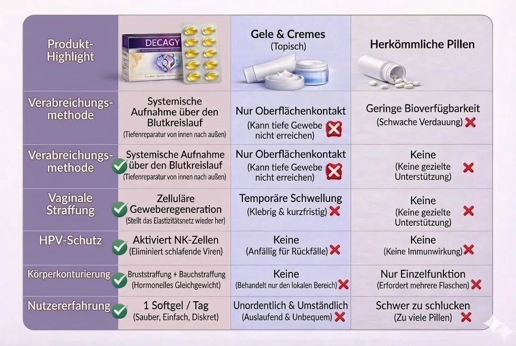 【𝐎𝐟𝐟𝐢𝐳𝐢𝐞𝐥𝐥𝐞𝐫 𝐅𝐥𝐚𝐠𝐬𝐡𝐢𝐩-𝐒𝐭𝐨𝐫𝐞】⏰Letzter Tag der Aktion: 60 % RABATT-🧬𝐃𝐄𝐂𝐀𝐆𝐘𝐍™ 𝐅𝐫𝐚𝐮𝐞𝐧-𝐊𝐨𝐦𝐩𝐥𝐞𝐱 𝐊𝐚𝐩𝐬𝐞𝐥𝐧