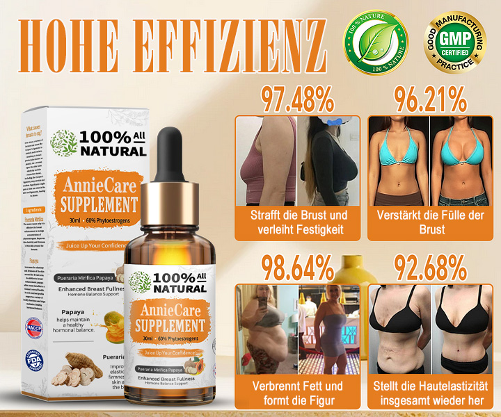 𝐀𝐧𝐧𝐢𝐞𝐜𝐚𝐫𝐞® 𝐏𝐮𝐞𝐫𝐚𝐫𝐢𝐚 𝐌𝐢𝐫𝐢𝐟𝐢𝐜𝐚 𝐏𝐚𝐩𝐚𝐲𝐚 𝐍𝐚𝐭𝐮𝐫-𝐄𝐫𝐠ä𝐧𝐳𝐮𝐧𝐠𝐬𝐦𝐢𝐭𝐭𝐞𝐥