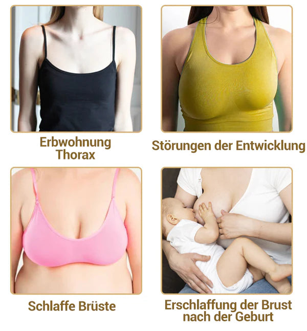 👩‍⚕️Cvreoz™ Pueraria Mirifica Papaya Natur-Ergänzungsmittel