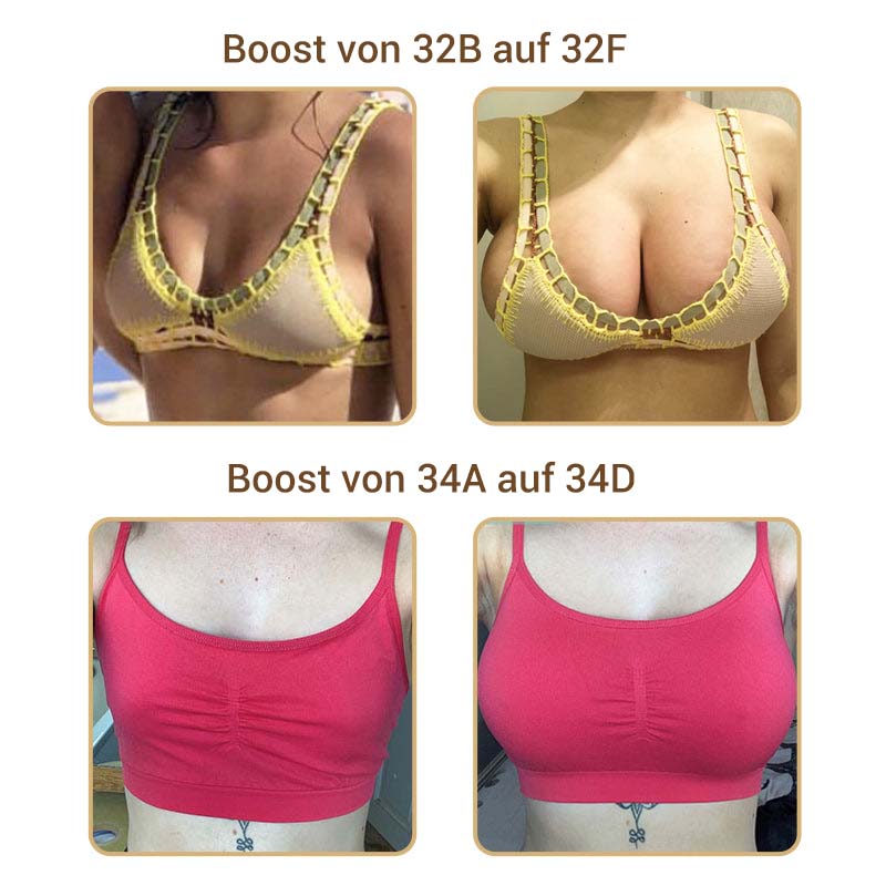 👩‍⚕️Cvreoz™ Pueraria Mirifica Papaya Natur-Ergänzungsmittel