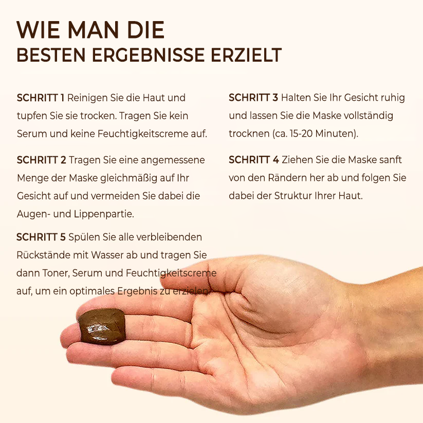 【𝐎𝐟𝐟𝐢𝐳𝐢𝐞𝐥𝐥𝐞𝐫 𝐅𝐥𝐚𝐠𝐬𝐡𝐢𝐩-𝐒𝐭𝐨𝐫𝐞】⏰Letzter Tag der Aktion: 60 % RABATT - 𝐅𝐢𝐯𝐟𝐢𝐯𝐠𝐨® 𝐇𝐞𝐫𝐛𝐚𝐥 𝐒𝐩𝐨𝐭𝐬 𝐏𝐞𝐞𝐥-𝐎𝐟𝐟-𝐆𝐞𝐬𝐢𝐜𝐡𝐭𝐬𝐦𝐚𝐬𝐤𝐞