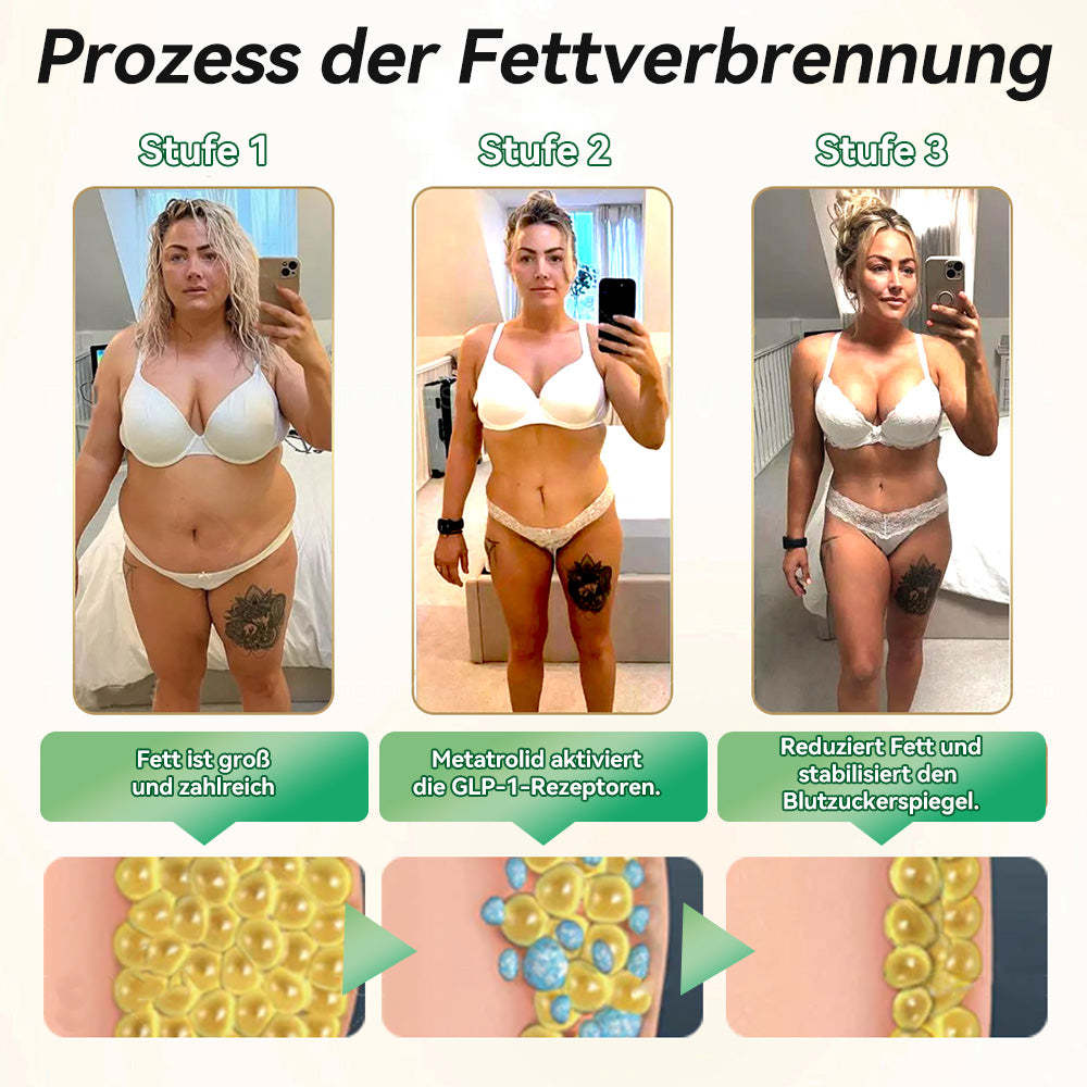 ⏰𝐋𝐞𝐭𝐳𝐭𝐞𝐫 𝐓𝐚𝐠 𝐝𝐞𝐫 𝐀𝐤𝐭𝐢𝐨𝐧: 𝟔𝟎 % 𝐑𝐀𝐁𝐀𝐓𝐓🇩🇪𝐏𝐞𝐚𝐤𝐚® 𝐆𝐋𝐏-𝟏 𝐎𝐫𝐚𝐥𝐞 𝐋ö𝐬𝐮𝐧𝐠 🌸 Nur 1x pro Woche, erste Veränderungen in 7 Tagen sichtbar ✅ Für Adipositas, Herz-Kreislauf, Diabetes, Schlafapnoe, Gelenke und mehr