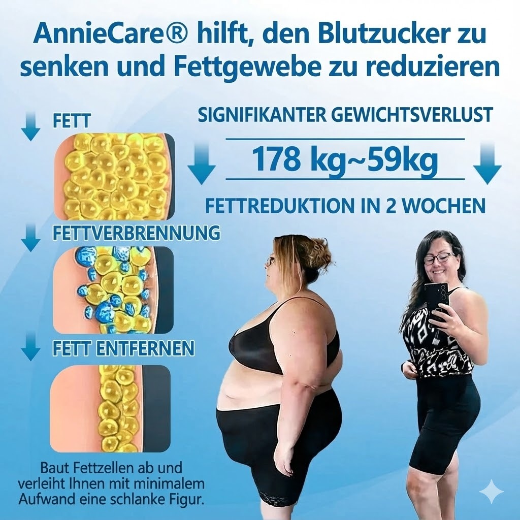 【𝐎𝐟𝐟𝐢𝐳𝐢𝐞𝐥𝐥𝐞𝐫 𝐅𝐥𝐚𝐠𝐬𝐡𝐢𝐩-𝐒𝐭𝐨𝐫𝐞】⏰Letzter Tag der Aktion: 60 % RABATT✅𝑨𝒏𝒏𝒊𝒆𝑪𝒂𝒓𝒆® 𝑮𝒍𝒖𝒄𝒐𝑹𝒆𝒍𝒊𝒙 𝑫𝒊𝒂𝒃𝒆𝒕𝒆𝒔-𝑩𝒆𝒉𝒂𝒏𝒅𝒍𝒖𝒏𝒈𝒔-𝑾𝒆𝒊𝒄𝒉𝒌𝒂𝒑𝒔𝒆𝒍𝒏