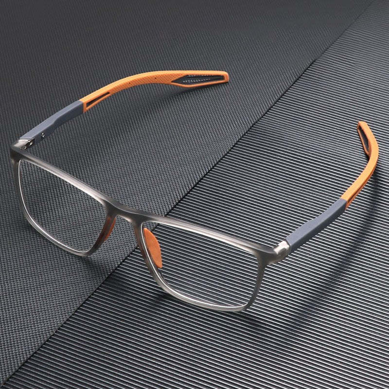 🎉 Neujahrsgeschenk – 50 % Rabatt! 🕶️ Sportliche, ultraleichte Gleitsichtbrille: Blaulichtfilter und Gläser für Nah- und Fernsicht – bequem für den täglichen Gebrauch!