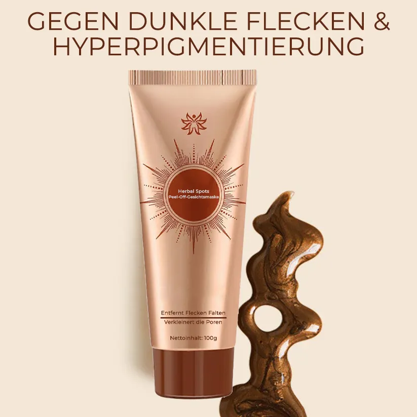 【𝐎𝐟𝐟𝐢𝐳𝐢𝐞𝐥𝐥𝐞𝐫 𝐅𝐥𝐚𝐠𝐬𝐡𝐢𝐩-𝐒𝐭𝐨𝐫𝐞】⏰Letzter Tag der Aktion: 60 % RABATT - 𝐀𝐧𝐧𝐢𝐞𝐂𝐚𝐫𝐞® 𝐇𝐞𝐫𝐛𝐚𝐥 𝐒𝐩𝐨𝐭𝐬 𝐏𝐞𝐞𝐥-𝐎𝐟𝐟-𝐆𝐞𝐬𝐢𝐜𝐡𝐭𝐬𝐦𝐚𝐬𝐤𝐞