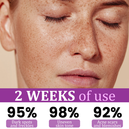 Ceoerty® MelantraX Advanced Anti-Hyperpigmentation Essence