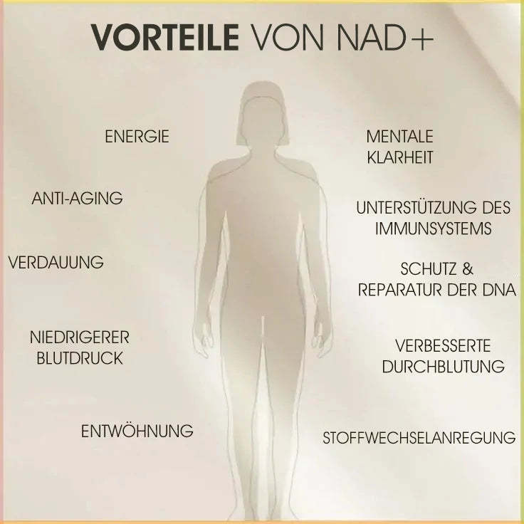 AnnieCare® NAD+⚡ Bienen-Gift Pflaster – Ultimative Hautverjüngung & Energie-Booster (Letzter Tag Rabatt: 70%)