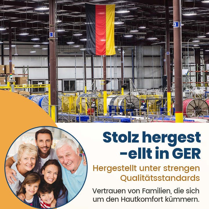 Timilk® BeeVenom Psoriasis-Behandlungscreme