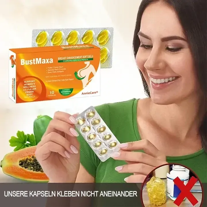 【𝐎𝐟𝐟𝐢𝐳𝐢𝐞𝐥𝐥𝐞𝐫 𝐅𝐥𝐚𝐠𝐬𝐡𝐢𝐩-𝐒𝐭𝐨𝐫𝐞】⏰Letzter Tag der Aktion: 60 % RABATT-𝐴𝑛𝑛𝑖𝑒𝐶𝑎𝑟𝑒® 𝑃𝑢𝑒𝑟𝑎𝑟𝑖𝑎 𝑀𝑖𝑟𝑖𝑓𝑖𝑐𝑎 𝑃𝑎𝑝𝑎𝑦𝑎 𝐵𝑟𝑢𝑠𝑡𝑣𝑒𝑟𝑔𝑟öß𝑒𝑟𝑢𝑛𝑔𝑠-𝐾𝑎𝑝𝑠𝑒𝑙𝑛 📈