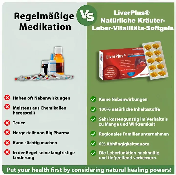 【𝐎𝐟𝐟𝐢𝐳𝐢𝐞𝐥𝐥𝐞𝐫 𝐅𝐥𝐚𝐠𝐬𝐡𝐢𝐩-𝐒𝐭𝐨𝐫𝐞】⏰Letzter Tag der Aktion: 60 % RABATT-𝑳𝒊𝒗𝒆𝒓𝑷𝒍𝒖𝒔® 𝑵𝒂𝒕ü𝒓𝒍𝒊𝒄𝒉𝒆 𝑲𝒓ä𝒖𝒕𝒆𝒓-𝑳𝒆𝒃𝒆𝒓-𝑽𝒊𝒕𝒂𝒍𝒊𝒕ä𝒕𝒔-𝑺𝒐𝒇𝒕𝒈𝒆𝒍𝒔