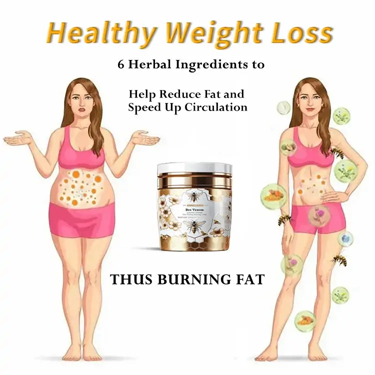 𝑨𝒏𝒏𝒊𝒆𝑪𝒂𝒓𝒆® 𝑩𝒊𝒆𝒏𝒆𝒏𝒈𝒊𝒇𝒕 𝑳𝒚𝒎𝒑𝒉𝒅𝒓𝒂𝒊𝒏𝒂𝒈𝒆 & 𝑯𝒂𝒖𝒕𝒔𝒕𝒓𝒂𝒇𝒇𝒆𝒏𝒅𝒆 𝑺𝒍𝒊𝒎𝒎𝒊𝒏𝒈-𝑪𝒓𝒆𝒎𝒆 🐝