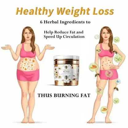 𝑨𝒏𝒏𝒊𝒆𝑪𝒂𝒓𝒆® 𝑩𝒊𝒆𝒏𝒆𝒏𝒈𝒊𝒇𝒕 𝑳𝒚𝒎𝒑𝒉𝒅𝒓𝒂𝒊𝒏𝒂𝒈𝒆 & 𝑯𝒂𝒖𝒕𝒔𝒕𝒓𝒂𝒇𝒇𝒆𝒏𝒅𝒆 𝑺𝒍𝒊𝒎𝒎𝒊𝒏𝒈-𝑪𝒓𝒆𝒎𝒆 🐝