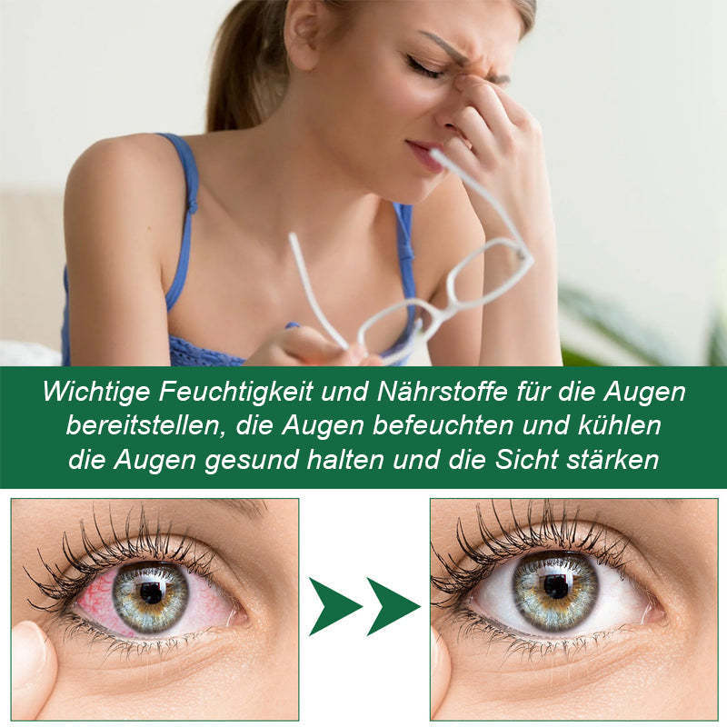 AnnieCare® Presbyopie-Augentropfen