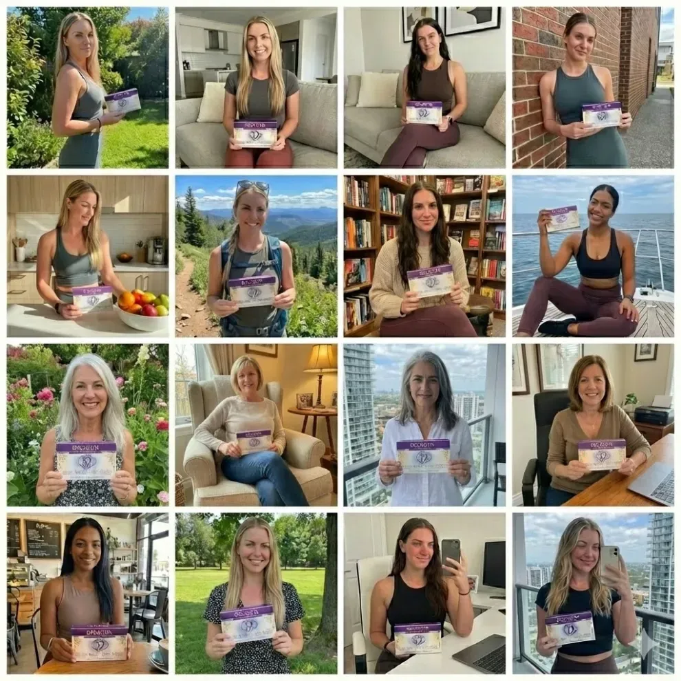 【𝐎𝐟𝐟𝐢𝐳𝐢𝐞𝐥𝐥𝐞𝐫 𝐅𝐥𝐚𝐠𝐬𝐡𝐢𝐩-𝐒𝐭𝐨𝐫𝐞】⏰Letzter Tag der Aktion: 60 % RABATTNew Clinical Formula🧬DECAGYN™ Intimate Renewal & Defense Complex✅ Vaginal Repair✅ HPV Defense✅ Curve Sculpting