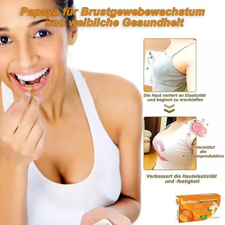 【𝐎𝐟𝐟𝐢𝐳𝐢𝐞𝐥𝐥𝐞𝐫 𝐅𝐥𝐚𝐠𝐬𝐡𝐢𝐩-𝐒𝐭𝐨𝐫𝐞】⏰Letzter Tag der Aktion: 60 % RABATT-𝐴𝑛𝑛𝑖𝑒𝐶𝑎𝑟𝑒® 𝑃𝑢𝑒𝑟𝑎𝑟𝑖𝑎 𝑀𝑖𝑟𝑖𝑓𝑖𝑐𝑎 𝑃𝑎𝑝𝑎𝑦𝑎 𝐵𝑟𝑢𝑠𝑡𝑣𝑒𝑟𝑔𝑟öß𝑒𝑟𝑢𝑛𝑔𝑠-𝐾𝑎𝑝𝑠𝑒𝑙𝑛 📈