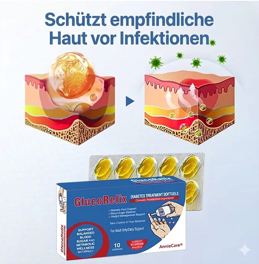 【𝐎𝐟𝐟𝐢𝐳𝐢𝐞𝐥𝐥𝐞𝐫 𝐅𝐥𝐚𝐠𝐬𝐡𝐢𝐩-𝐒𝐭𝐨𝐫𝐞】⏰Letzter Tag der Aktion: 60 % RABATT✅𝑨𝒏𝒏𝒊𝒆𝑪𝒂𝒓𝒆® 𝑮𝒍𝒖𝒄𝒐𝑹𝒆𝒍𝒊𝒙 𝑫𝒊𝒂𝒃𝒆𝒕𝒆𝒔-𝑩𝒆𝒉𝒂𝒏𝒅𝒍𝒖𝒏𝒈𝒔-𝑾𝒆𝒊𝒄𝒉𝒌𝒂𝒑𝒔𝒆𝒍𝒏