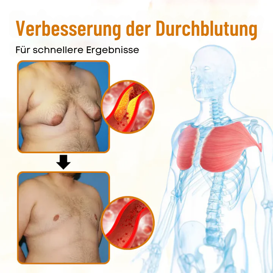 【𝐎𝐟𝐟𝐢𝐳𝐢𝐞𝐥𝐥𝐞𝐫 𝐅𝐥𝐚𝐠𝐬𝐡𝐢𝐩-𝐒𝐭𝐨𝐫𝐞】⏰Letzter Tag der Aktion: 60 % RABATT -  Fivfivgo® AlphaChest Bienengift Enhancer Öl