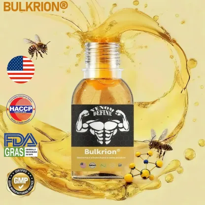 【𝐎𝐟𝐟𝐢𝐳𝐢𝐞𝐥𝐥𝐞𝐫 𝐅𝐥𝐚𝐠𝐬𝐡𝐢𝐩-𝐒𝐭𝐨𝐫𝐞】⏰Letzter Tag der Aktion: 60 % RABATT - 𝐁𝐮𝐥𝐤𝐫𝐢𝐨𝐧® 𝐕𝐞𝐧𝐨𝐦 𝐃𝐞𝐟𝐢𝐧𝐞 𝐁𝐢𝐞𝐧𝐞𝐧𝐯𝐞𝐧𝐞𝐧-𝐁𝐫𝐮𝐬𝐭𝐯𝐞𝐫𝐠𝐫öß𝐞𝐫𝐮𝐧𝐠𝐬ö𝐥