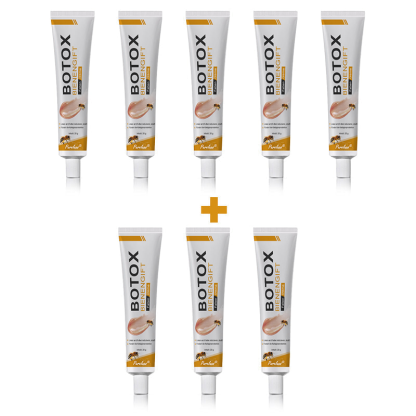 👨‍⚕️ Hergestellt in Deutschland - ✨Pureluxo® Botox Bienenvenom Faltenentfernungscreme
