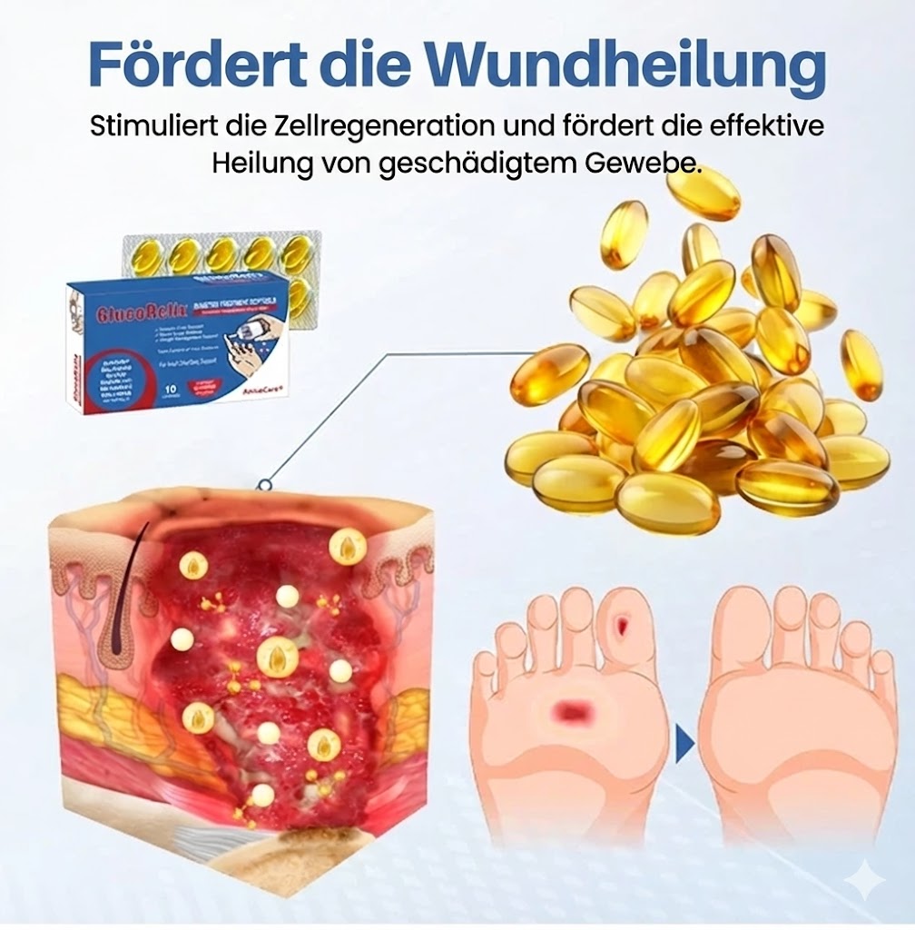 【𝐎𝐟𝐟𝐢𝐳𝐢𝐞𝐥𝐥𝐞𝐫 𝐅𝐥𝐚𝐠𝐬𝐡𝐢𝐩-𝐒𝐭𝐨𝐫𝐞】⏰Letzter Tag der Aktion: 60 % RABATT✅𝑨𝒏𝒏𝒊𝒆𝑪𝒂𝒓𝒆® 𝑮𝒍𝒖𝒄𝒐𝑹𝒆𝒍𝒊𝒙 𝑫𝒊𝒂𝒃𝒆𝒕𝒆𝒔-𝑩𝒆𝒉𝒂𝒏𝒅𝒍𝒖𝒏𝒈𝒔-𝑾𝒆𝒊𝒄𝒉𝒌𝒂𝒑𝒔𝒆𝒍𝒏