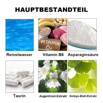 AnnieCare® Presbyopie-Augentropfen