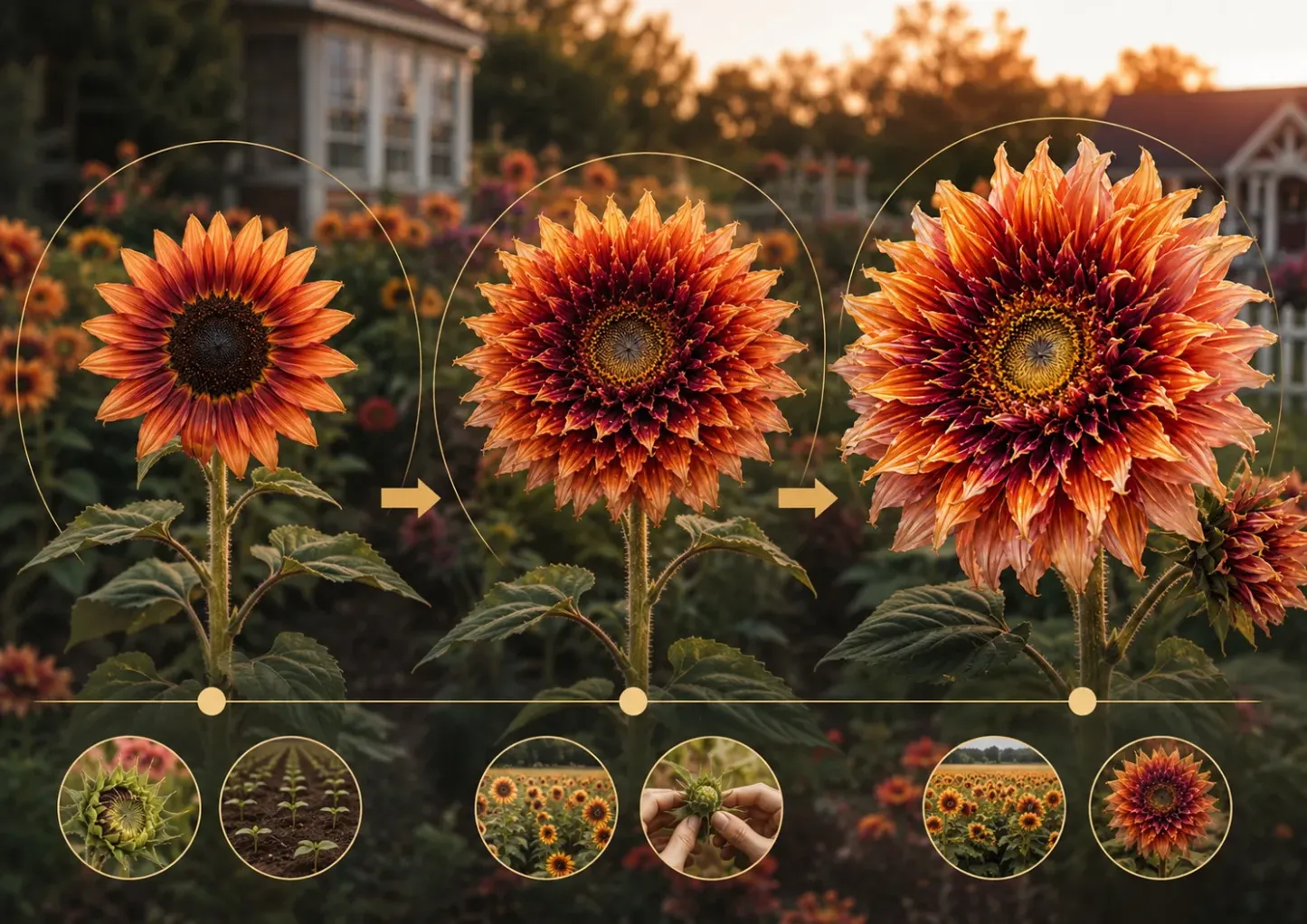 Aurora-Velvet-Halo™