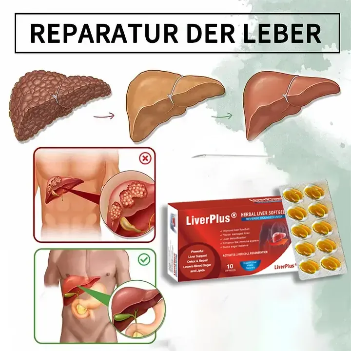 【𝐎𝐟𝐟𝐢𝐳𝐢𝐞𝐥𝐥𝐞𝐫 𝐅𝐥𝐚𝐠𝐬𝐡𝐢𝐩-𝐒𝐭𝐨𝐫𝐞】⏰Letzter Tag der Aktion: 60 % RABATT-𝑳𝒊𝒗𝒆𝒓𝑷𝒍𝒖𝒔® 𝑵𝒂𝒕ü𝒓𝒍𝒊𝒄𝒉𝒆 𝑲𝒓ä𝒖𝒕𝒆𝒓-𝑳𝒆𝒃𝒆𝒓-𝑽𝒊𝒕𝒂𝒍𝒊𝒕ä𝒕𝒔-𝑺𝒐𝒇𝒕𝒈𝒆𝒍𝒔