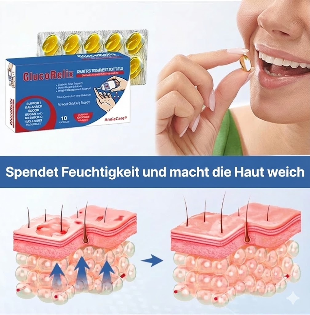 【𝐎𝐟𝐟𝐢𝐳𝐢𝐞𝐥𝐥𝐞𝐫 𝐅𝐥𝐚𝐠𝐬𝐡𝐢𝐩-𝐒𝐭𝐨𝐫𝐞】⏰Letzter Tag der Aktion: 60 % RABATT✅𝑨𝒏𝒏𝒊𝒆𝑪𝒂𝒓𝒆® 𝑮𝒍𝒖𝒄𝒐𝑹𝒆𝒍𝒊𝒙 𝑫𝒊𝒂𝒃𝒆𝒕𝒆𝒔-𝑩𝒆𝒉𝒂𝒏𝒅𝒍𝒖𝒏𝒈𝒔-𝑾𝒆𝒊𝒄𝒉𝒌𝒂𝒑𝒔𝒆𝒍𝒏